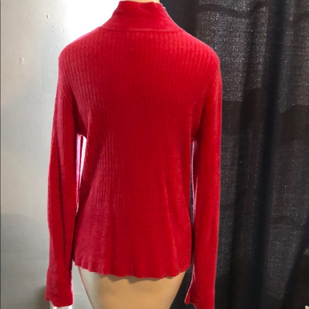 Talbots Sweater - Picture 3 of 4